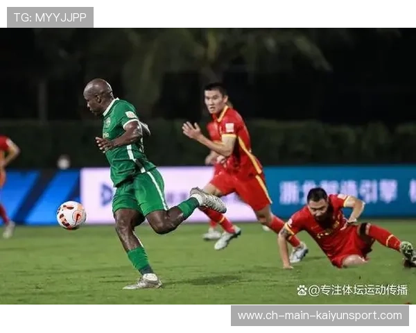 中超浙江队埃沃洛：反击速度的绝对王者