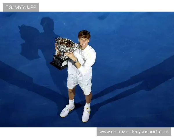 辛纳速度快到摄像跟不上