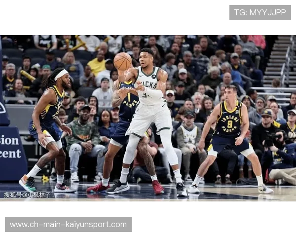 雄鹿唯一亮点贡萨洛：点燃六月的NBA希望之光