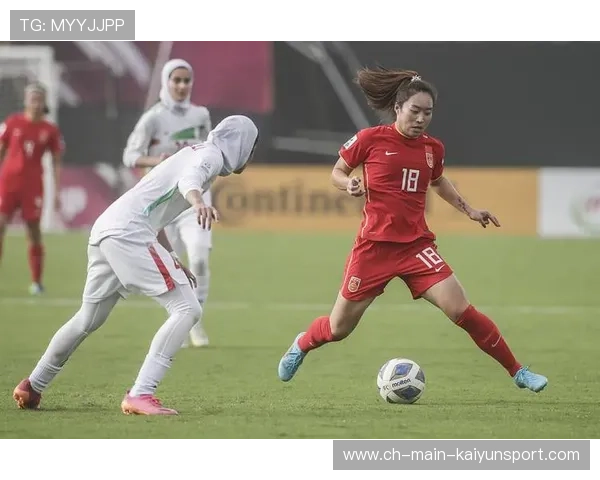 张馨：亚洲杯期间身体极限，常常无法入睡，张馨足球运动员