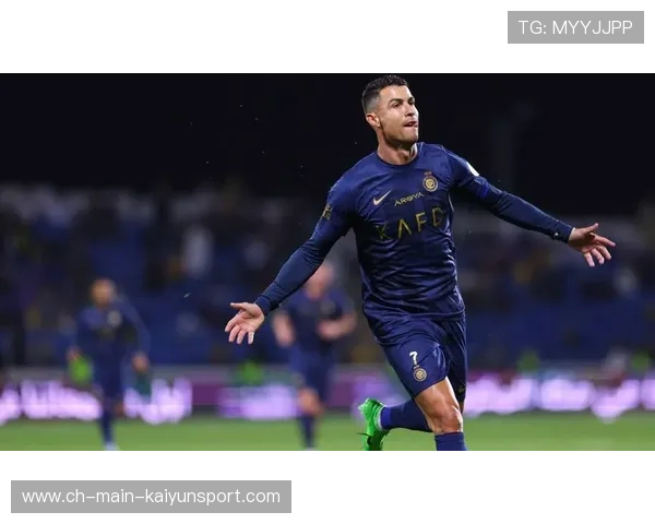 C罗回做二线远射，胜利再下一城，c罗出击