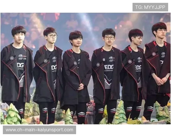 战队阵容磨合问题凸显