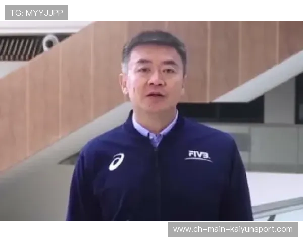 国际排球赛裁判员国际轮换制度讨论会召开，国际排球比赛有几个裁判